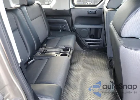 2003 Honda Element Ex from USA, damaged, VIN 5J6YH18513L021468